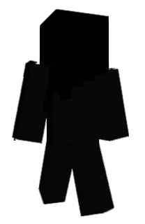 Front of SIIIKKEEE's skin