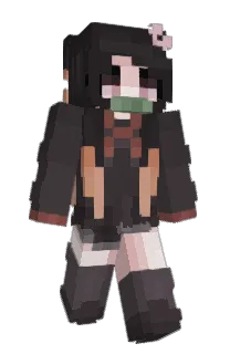 Front of yr2d's skin
