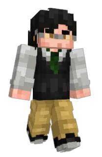 Front of MrArteil's skin
