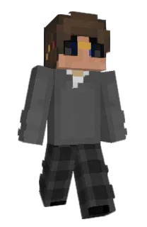 Front of HetIsSenne_'s skin