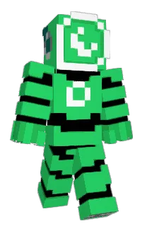 Its_Elk's Minecraft skin