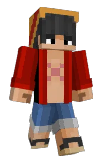 Front of TheBarkKnight04's skin