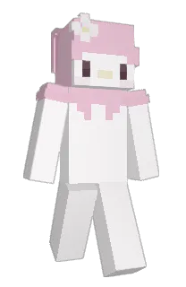 sonyabeans's Minecraft skin