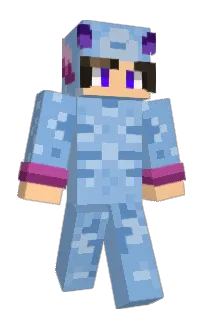 Front of OnlyAshhh's skin