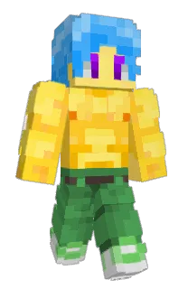 Front of BigCheese545's skin