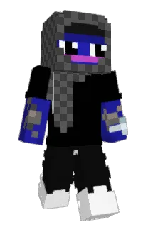 g3voltuser's Minecraft skin