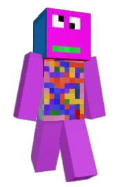 Skin preview
