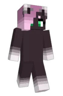 Front of SilviaBlackblood's skin