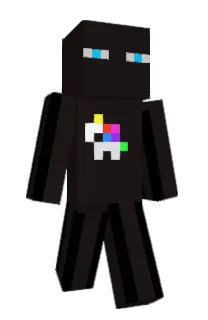Front of Tymoniec's skin