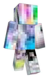 memesumdong's Minecraft skin
