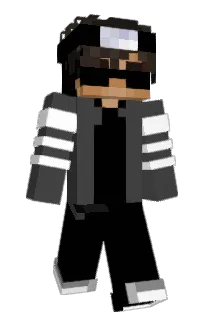 Front of themagamer's skin