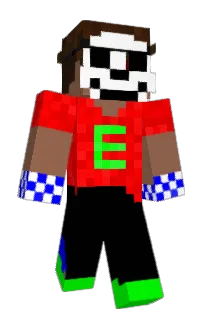 Front of Epajko155's skin