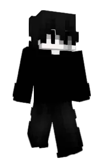 Front of YungNN's skin