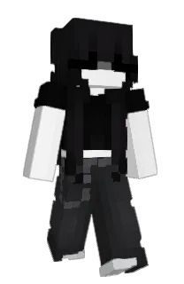iMonLaferte's Minecraft skin