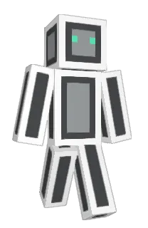 Front of o123789's skin