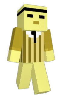Front of C0ldViper's skin