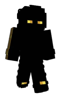 PlVESKID's Minecraft skin