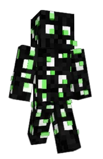 SteaCulture's Minecraft skin