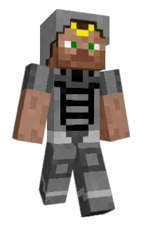 Front of Shun29250's skin