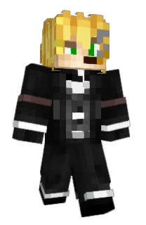 Front of mirrukuu's skin