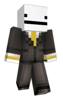 Front of sheep991hh's skin