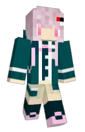 Skin preview