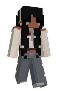 Front of luvj0yy's skin