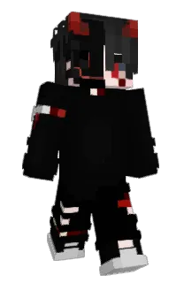 Qwenty_L's Minecraft skin