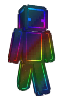 Front of eurobliksem's skin