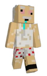 _48Hours_'s Minecraft skin wearing the Common cape