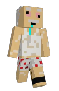Front of _48Hours_'s skin
