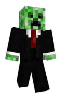 vexaz's Minecraft skin