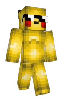 Front of b1gzzz's skin