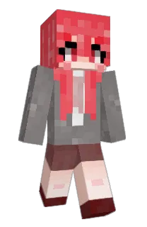 Front of ssiih's skin