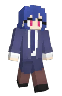Front of l0n0598's skin