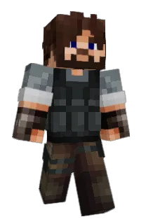 Front of zilartleo's skin