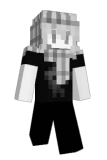 bbOndra00 Minecraft avatar full body