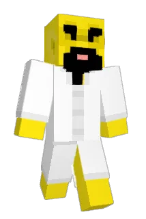 bb_Tripz Minecraft avatar full body