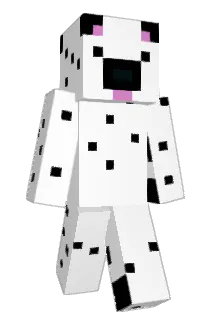 bb_rad Minecraft avatar full body
