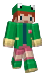 Custom render preview