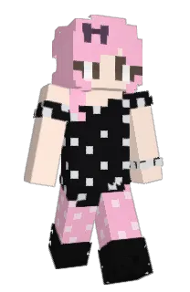 Front of shyanntbh's skin