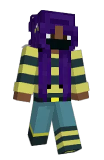 Front of jnjonas's skin