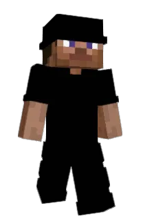 Front of oCritics's skin
