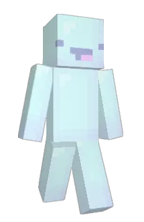 FGOS's Minecraft skin