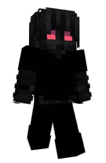 VoidL3ssXD's Minecraft skin