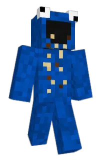 Front of re1axz's skin