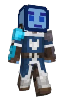 Front of catnip290's skin