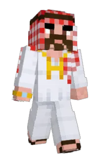 Front of Haneeul_'s skin