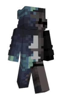 jujusw0rld's Minecraft skin