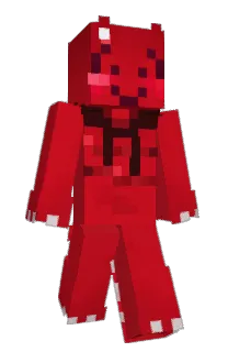 Front of TOM1986R's skin